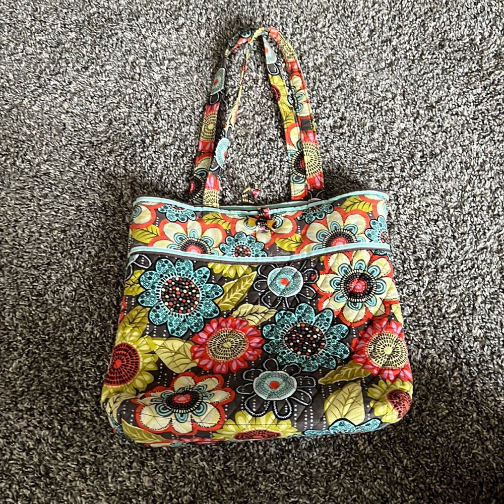 Vera Bradley tote